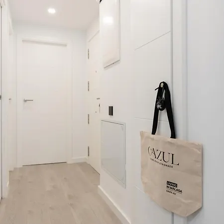 Sanctuary, By Cazul Apartment *