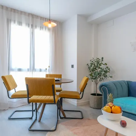 Apartment Sanctuary, By Cazul